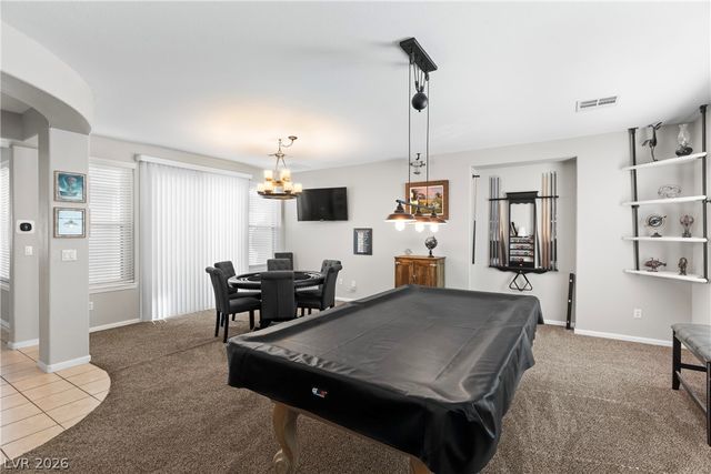 5708 Mammoth Mountain Street, North Las Vegas, NV 89081