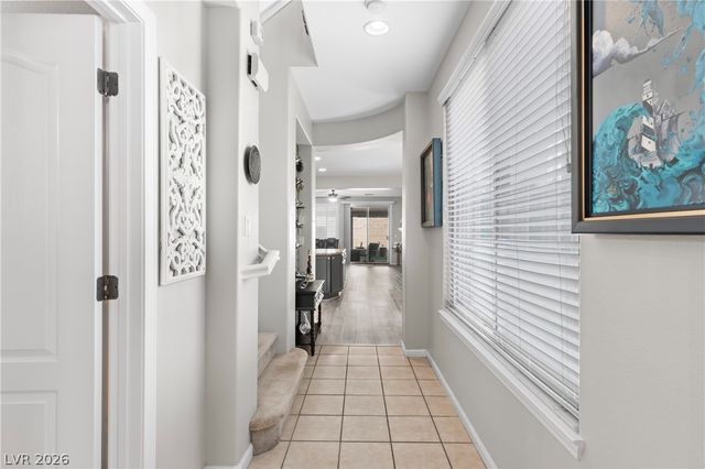 5708 Mammoth Mountain Street, North Las Vegas, NV 89081