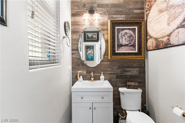 5708 Mammoth Mountain Street, North Las Vegas, NV 89081
