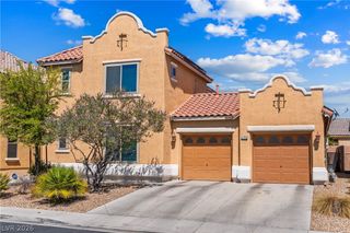 5708 Mammoth Mountain Street, North Las Vegas, NV 89081