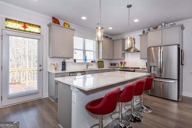 269 Grand Circle, Jasper, GA 30143