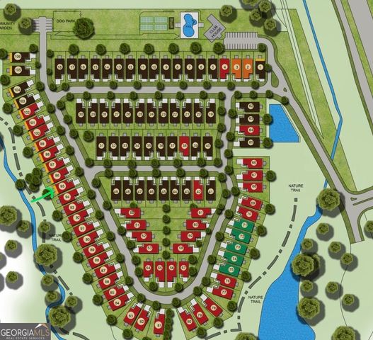 269 Grand Circle, Jasper, GA 30143