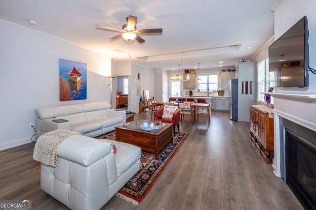 269 Grand Circle, Jasper, GA 30143