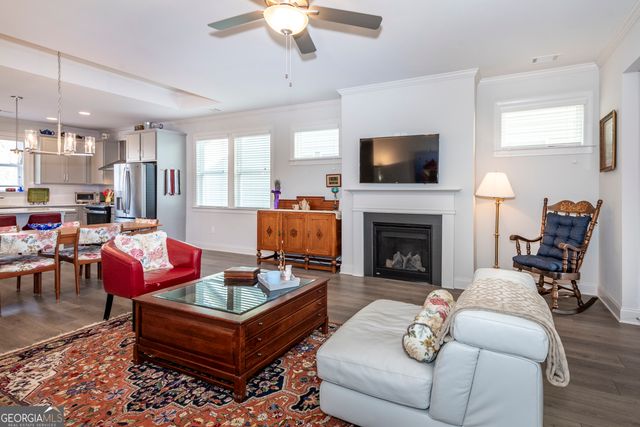 269 Grand Circle, Jasper, GA 30143