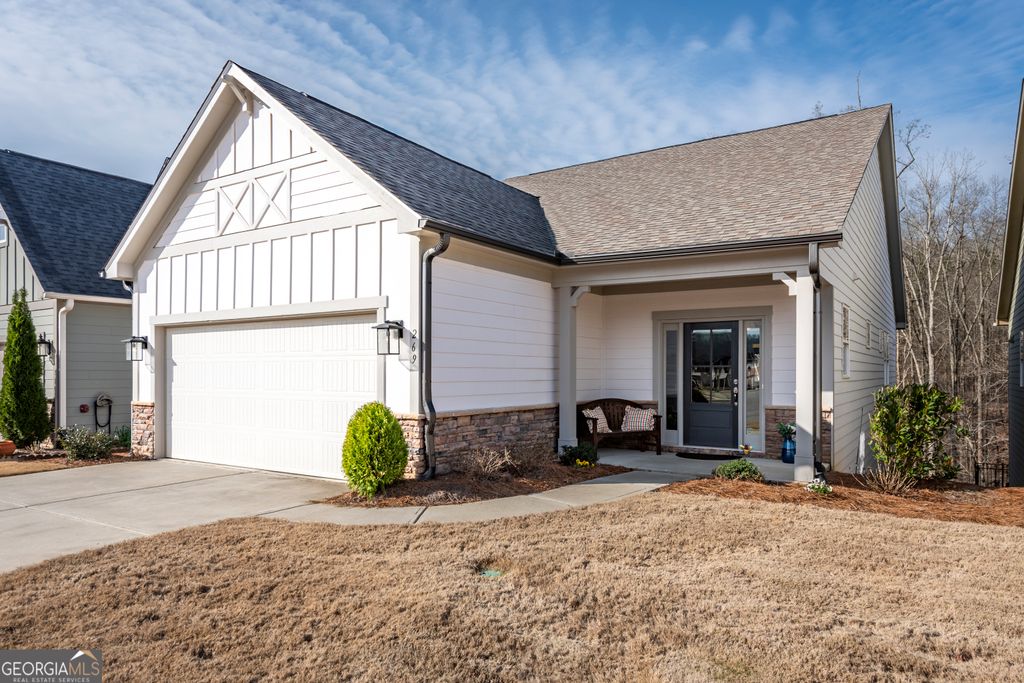 269 Grand Circle, Jasper, GA 30143