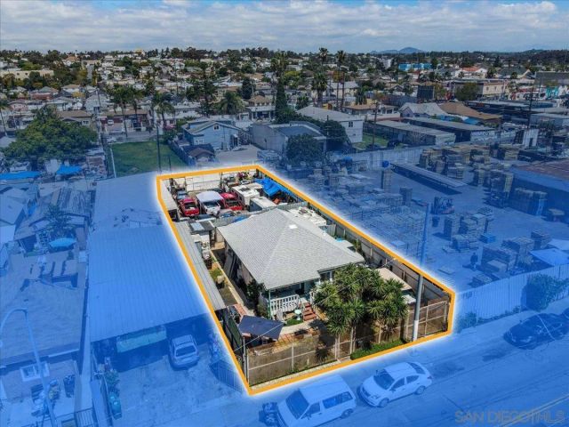 2946 Commercial Street, San Diego, CA 92113