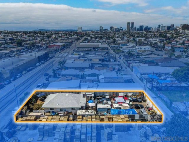 2946 Commercial Street, San Diego, CA 92113