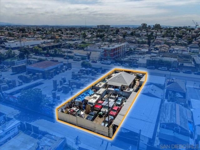 2946 Commercial Street, San Diego, CA 92113