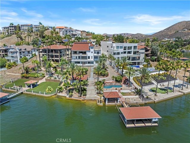 22262 San Joaquin Drive West, Canyon Lake, CA 92587
