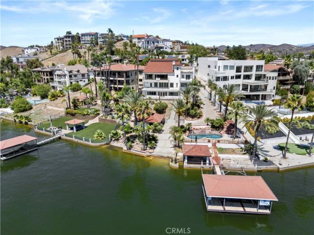 22262 San Joaquin Drive West, Canyon Lake, CA 92587