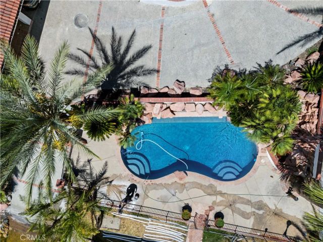 22262 San Joaquin Drive West, Canyon Lake, CA 92587