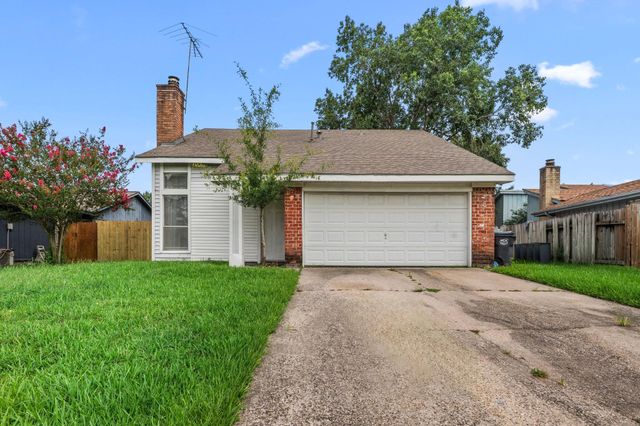 7018 Stoney River Drive, Spring, TX 77379