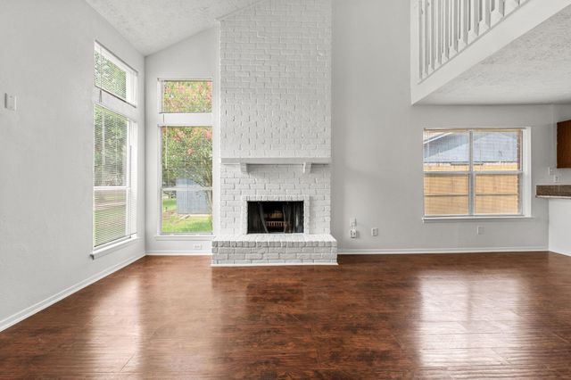 7018 Stoney River Drive, Spring, TX 77379