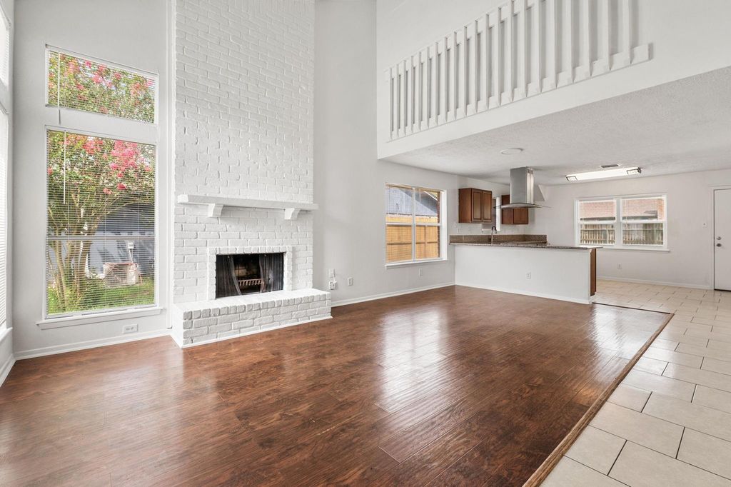 7018 Stoney River Drive, Spring, TX 77379