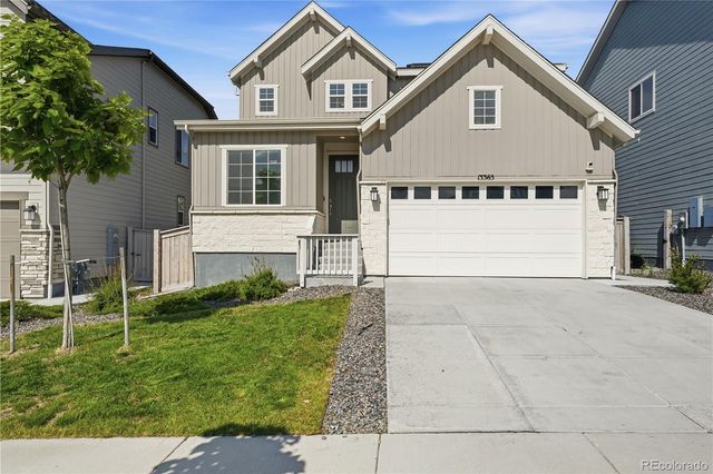 13365 Big Iron Lane, Parker, CO 80134