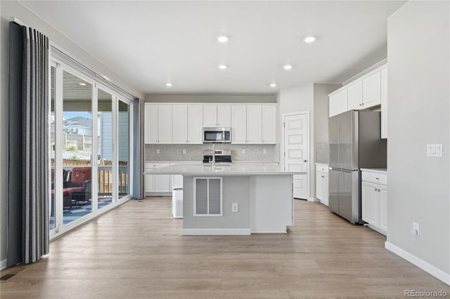 13365 Big Iron Lane, Parker, CO 80134