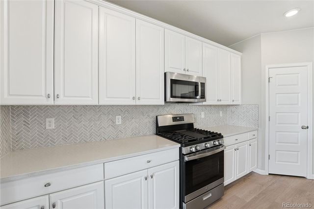 13365 Big Iron Lane, Parker, CO 80134