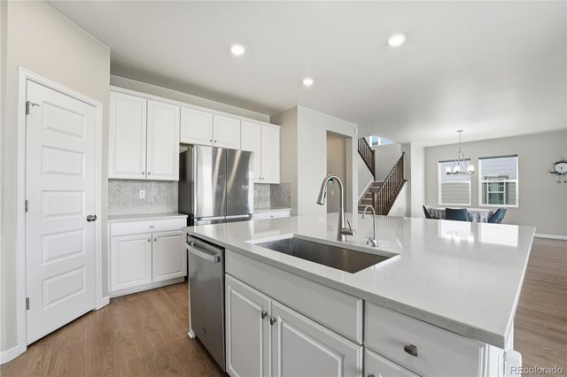 13365 Big Iron Lane, Parker, CO 80134