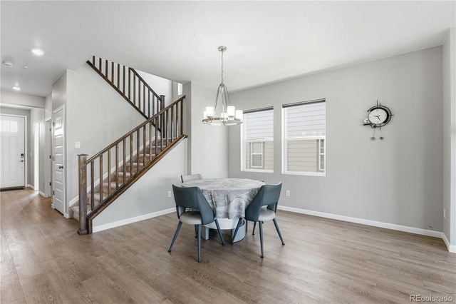 13365 Big Iron Lane, Parker, CO 80134