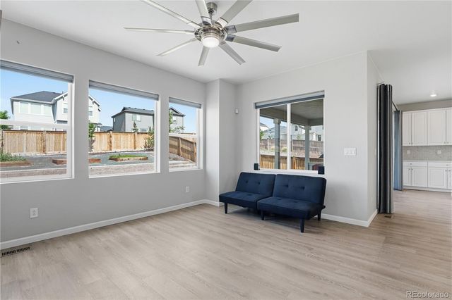 13365 Big Iron Lane, Parker, CO 80134