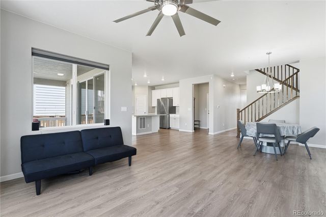 13365 Big Iron Lane, Parker, CO 80134