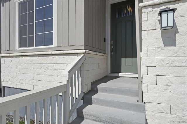 13365 Big Iron Lane, Parker, CO 80134