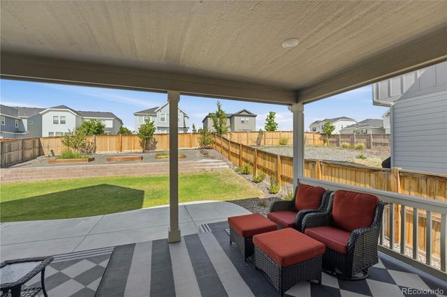 13365 Big Iron Lane, Parker, CO 80134