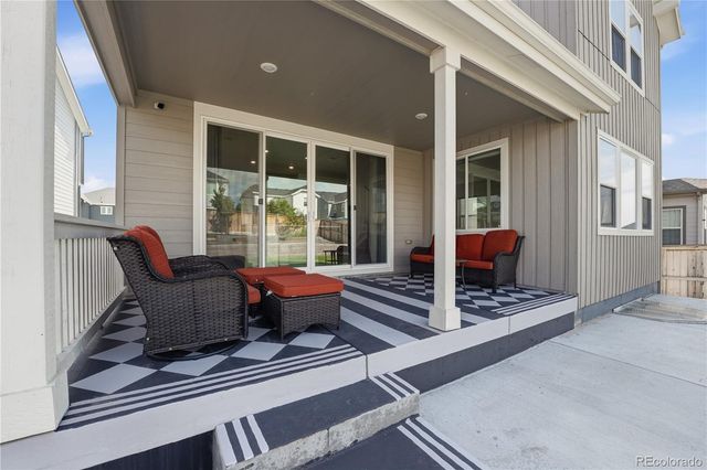 13365 Big Iron Lane, Parker, CO 80134