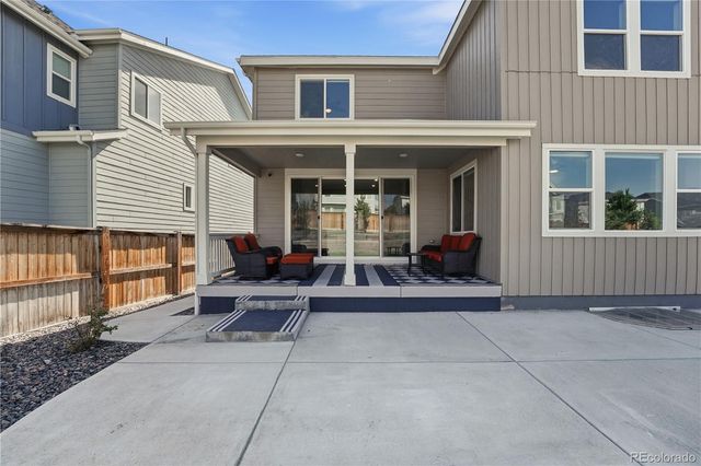 13365 Big Iron Lane, Parker, CO 80134