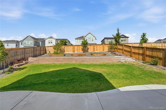 13365 Big Iron Lane, Parker, CO 80134