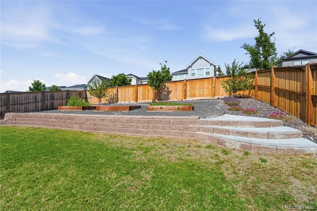 13365 Big Iron Lane, Parker, CO 80134