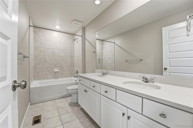 13365 Big Iron Lane, Parker, CO 80134
