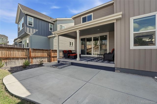 13365 Big Iron Lane, Parker, CO 80134