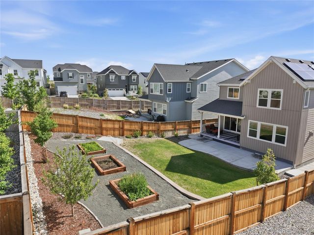 13365 Big Iron Lane, Parker, CO 80134