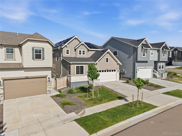 13365 Big Iron Lane, Parker, CO 80134