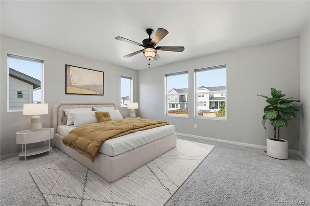 13365 Big Iron Lane, Parker, CO 80134