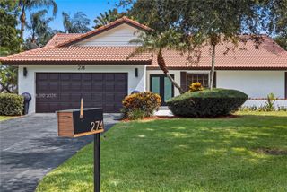 274 NW 107th Ave, Coral Springs, FL 33071