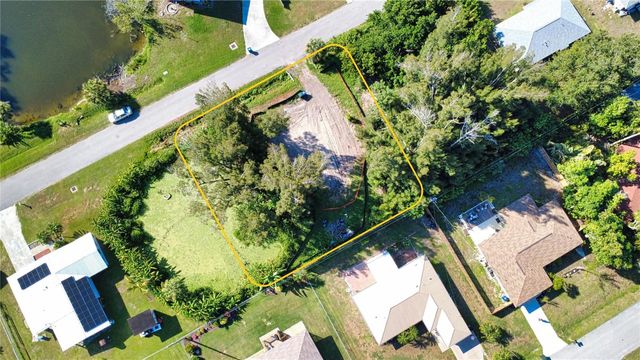1020 LINDEN ROAD, Venice, FL 34293