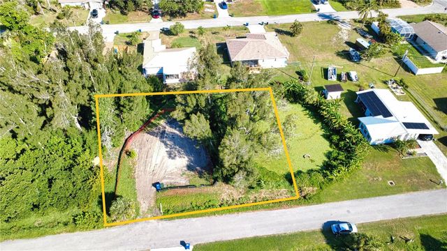 1020 LINDEN ROAD, Venice, FL 34293