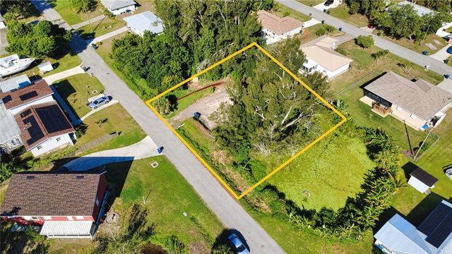 1020 LINDEN ROAD, Venice, FL 34293