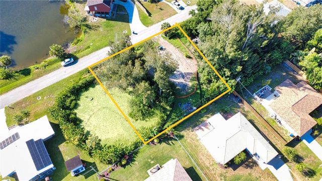1020 LINDEN ROAD, Venice, FL 34293