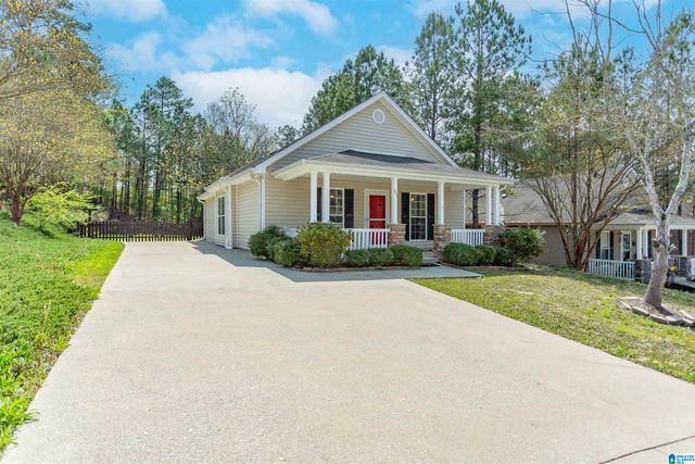 101 REESE DRIVE, Alabaster, AL 35007