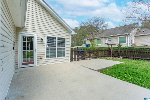 101 REESE DRIVE, Alabaster, AL 35007