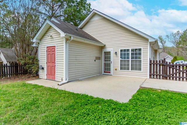 101 REESE DRIVE, Alabaster, AL 35007