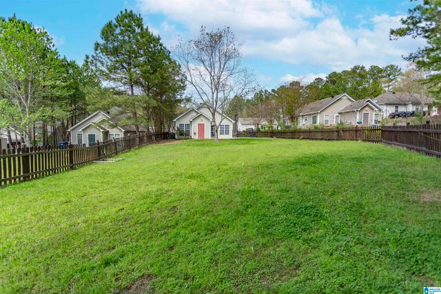 101 REESE DRIVE, Alabaster, AL 35007