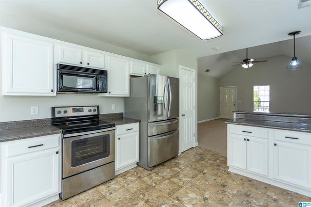 101 REESE DRIVE, Alabaster, AL 35007