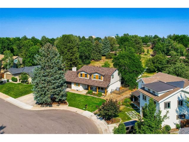 6484 S Newport Ct, Centennial, CO 80111