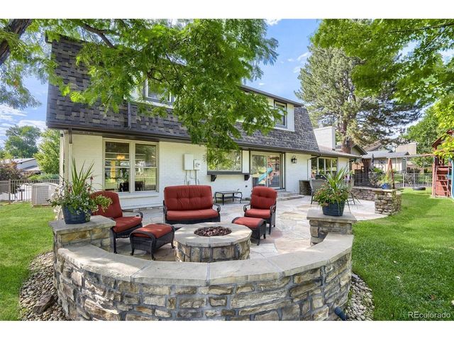 6484 S Newport Ct, Centennial, CO 80111