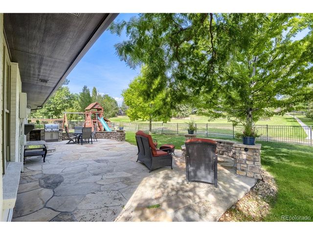 6484 S Newport Ct, Centennial, CO 80111