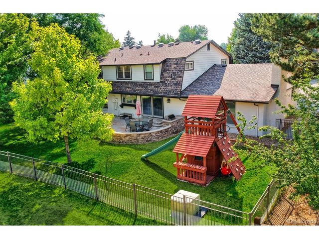 6484 S Newport Ct, Centennial, CO 80111